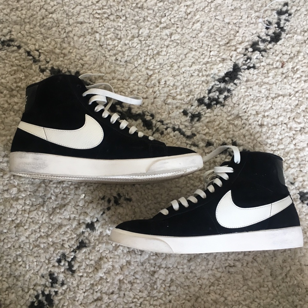 Nike blazers